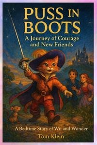 Produktbild: Puss in Boots