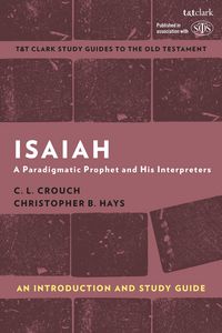 Produktbild: Isaiah: An Introduction and Study Guide