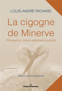 Produktbild: La cigogne de minerve