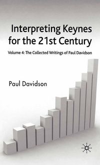 Produktbild: Interpreting Keynes for the 21st Century