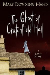 Produktbild: The Ghost of Crutchfield Hall