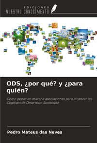 Produktbild: ODS, &iquest;por qu&eacute;? y &iquest;para qui&eacute;n?