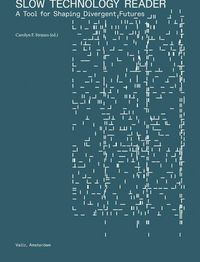 Produktbild: Slow Technology Reader