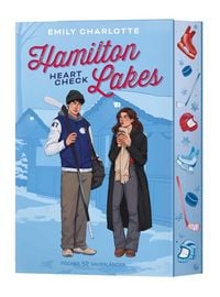 Produktbild: Hamilton Lakes &ndash; Heart Check