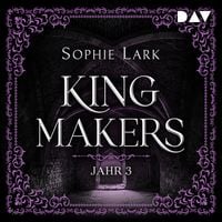 Produktbild: Kingmakers &ndash; Jahr 3