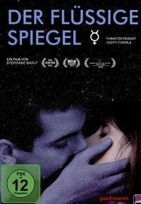 Produktbild: Der fl&uuml;ssige Spiegel
