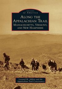 Produktbild: Along the Appalachian Trail