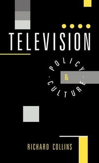 Produktbild: Television