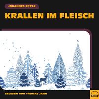 Produktbild: Krallen im Fleisch