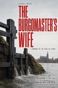 Produktbild: The Burgomaster's Wife