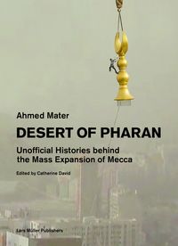 Produktbild: Desert of Pharan