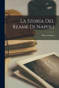 Produktbild: La Storia del Reame di Napoli