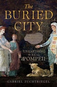 Produktbild: The Buried City