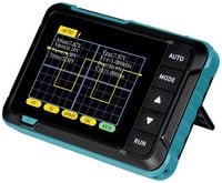 Produktbild: Joy-it DSO-200 Digital-Oszilloskop 200 kHz Digital-Speicher (DSO), Handger&auml;t 1 St.