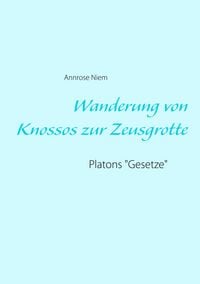 Produktbild: Wanderung von Knossos zur Zeusgrotte