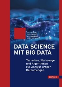 Produktbild: Data Science mit Big Data