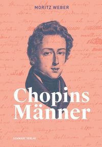 Produktbild: Chopins M&auml;nner