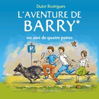 Produktbild: L'Aventure de Barry