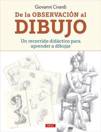 Produktbild: De la observación al dibujo