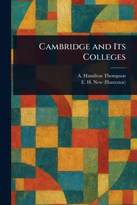 Produktbild: Cambridge and Its Colleges