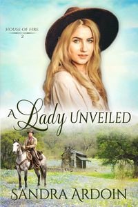 Produktbild: A Lady Unveiled