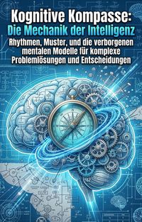 Produktbild: Kognitive Kompasse: Die Mechanik der Intelligenz