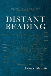 Produktbild: Distant Reading