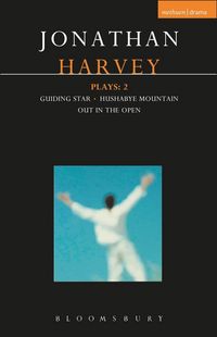 Produktbild: Harvey Plays: 2