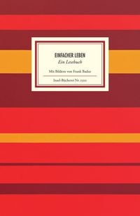 Produktbild: Einfacher leben