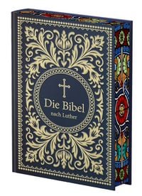 Produktbild: Die Bibel nach Luther