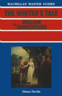 Produktbild: Shakespeare: The Winter's Tale
