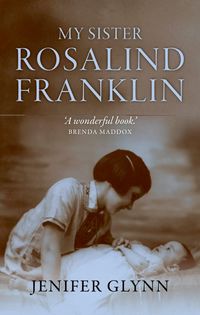Produktbild: My Sister Rosalind Franklin