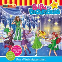 Produktbild: Folge 167: Das Winterhexenfest