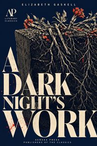 Produktbild: A Dark Night's Work