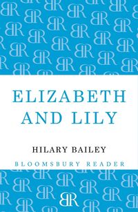 Produktbild: Elizabeth and Lily