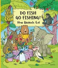 Produktbild: Do Fish Go Fishing?