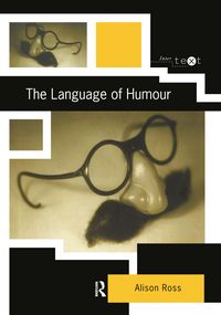 Produktbild: The Language of Humour