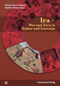 Produktbild: Ira &ndash; Wut und Zorn in Kultur und Literatur