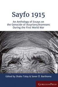 Produktbild: Sayfo 1915