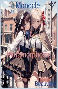 Produktbild: Monocle of Metamorphosis