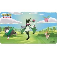 Produktbild: Pok&eacute;mon (Sammelkartenspiel-Zubeh&ouml;r), PKM Morning Meadow Playmat