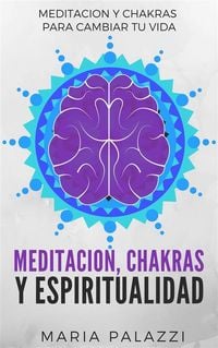 Produktbild: Meditaci&oacute;n, Chakras y Espiritualidad