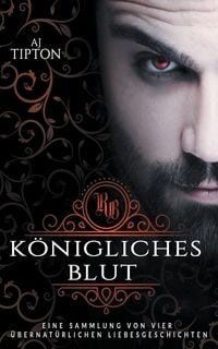 Produktbild: K&ouml;nigliches Blut