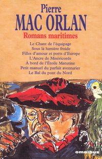 Produktbild: Romans maritimes