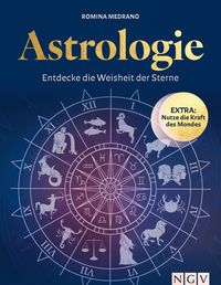 Bild vom Artikel Astrologie vom Autor Romina Medrano