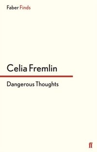 Produktbild: Dangerous Thoughts