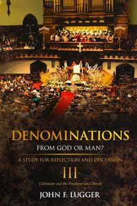 Produktbild: Denominations III