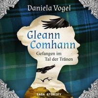 Produktbild: Gleann Comhann - Gefangen im Tal der Tr&auml;nen