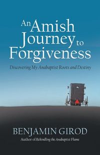 Produktbild: An Amish Journey to Forgiveness