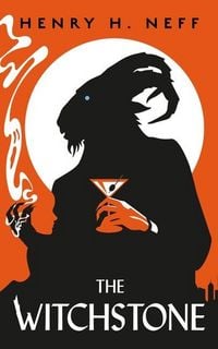 Produktbild: The Witchstone